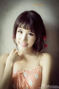 涵涵,blackangela(blackangela)人个资料微博生活照,涵涵,blackangela 图片写真集
