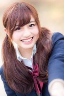 河村友歌(Chii Yuka)人个资料微博生活照,河村友歌 Chii Yuka图片写真集