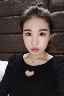 落落mua(鹿小白)人个资料微博生活照,落落mua 鹿小白图片写真集