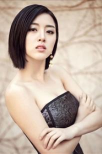 余薇薇(vivy)人个资料微博生活照,余薇薇 图片写真集