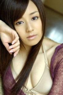 夏川纯(夏川純)人个资料微博生活照,夏川纯 夏川純 Jun Natsukawa图片写真集