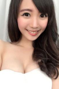 娜娜(Christina Nana)人个资料微博生活照,娜娜 Christina Nana图片写真集