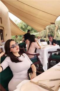 蒋娉婷(PinTing Jiang)人个资料微博生活照,蒋娉婷 图片写真集