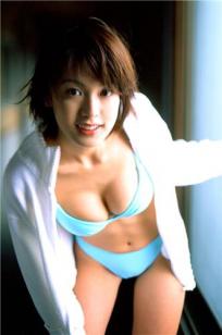二宫理美(二宮理美)人个资料微博生活照,二宫理美 二宮理美 Satomi Ninomiya图片写真集