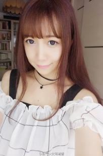 圆气少女南鸢酱(丁丁Alice)人个资料微博生活照,圆气少女南鸢酱 丁丁Alice图片写真集