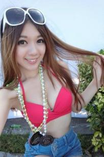 魏慈慧(weicihui)人个资料微博生活照,魏慈慧 松鼠、碰气图片写真集