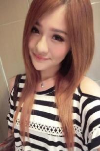 糖果(林坎蒂)人个资料微博生活照,糖果 林坎蒂图片写真集