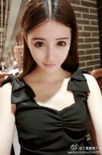 丁高高(Gaogao Ding)人个资料微博生活照,丁高高 图片写真集