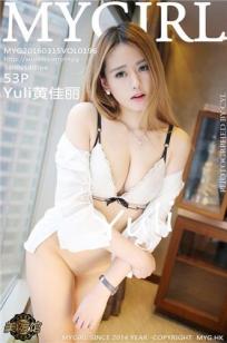 黄佳丽(Yuli)人个资料微博生活照,黄佳丽 图片写真集