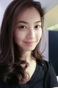 朱千雪(Tracy Chu)人个资料微博生活照,朱千雪 图片写真集