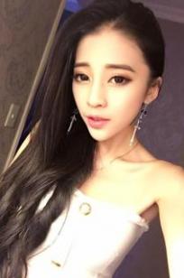 张楚曼(Chuman Zhang)人个资料微博生活照,张楚曼 图片写真集