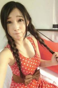 江滴滴(江若宁)人个资料微博生活照,江滴滴 江若宁图片写真集