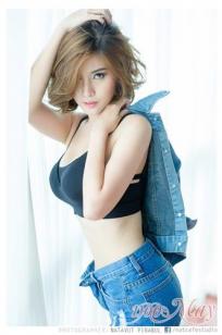 Tangboon-ua(Sathankorn Noomay)人个资料微博生活照,Tangboon-ua Sathankorn Noomay Sathankorn图片写真集