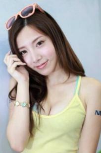 陈思颖(陳思穎)人个资料微博生活照,陈思颖 陳思穎图片写真集