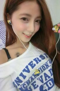 妍安(吕芷葇)人个资料微博生活照,妍安 吕芷葇图片写真集