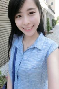 陈容梵(miniclayunn)人个资料微博生活照,陈容梵 七七图片写真集