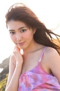 岩﨑名美(Nami Iwasaki)人个资料微博生活照,岩﨑名美 Nami Iwasaki图片写真集