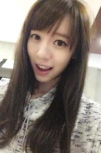 王宣(Angel Wang)人个资料微博生活照,王宣 图片写真集