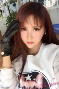 夏小薇(Vivihoney)人个资料微博生活照,夏小薇 图片写真集