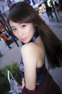 罗敏慈(Maggie)人个资料微博生活照,罗敏慈 图片写真集