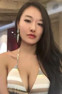 Anna Xiao人个资料微博生活照,Anna Xiao 图片写真集