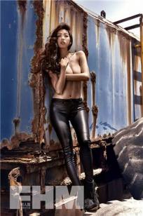 林可彤(林怡圻)人个资料微博生活照,林可彤 林怡圻图片写真集