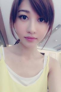 王晴(Serene)人个资料微博生活照,王晴 图片写真集