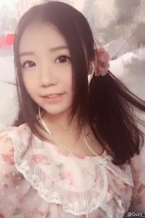 Gusy,诡殊(Gusy)人个资料微博生活照,Gusy,诡殊 图片写真集