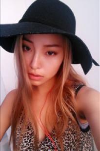 马楠楠(Nannan)人个资料微博生活照,马楠楠 图片写真集