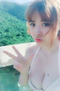 妖爱爱(刘丽娜)人个资料微博生活照,妖爱爱 刘丽娜 妖爱-122图片写真集