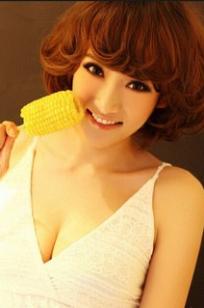 韩卓尔(Zhuoer Han)人个资料微博生活照,韩卓尔 图片写真集