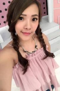 游小优(游振宜)人个资料微博生活照,游小优 游振宜图片写真集