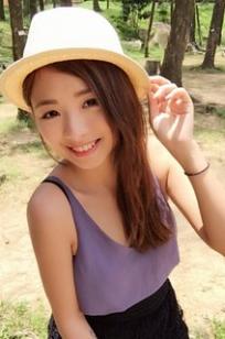 谭淇淇(Kiki Tam)人个资料微博生活照,谭淇淇 图片写真集