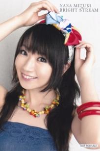 水树奈奈(水樹奈々)人个资料微博生活照,水树奈奈 水樹奈々 Nana Mizuki 近藤奈々图片写真集