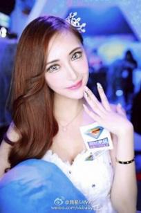 路易SAMA(Sama)人个资料微博生活照,路易SAMA 图片写真集