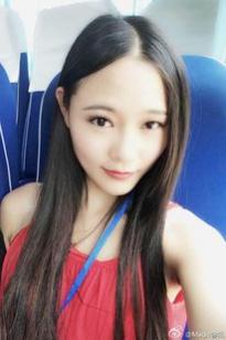 夏馨蕊(Betty)人个资料微博生活照,夏馨蕊 图片写真集