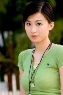 符晓薇(Leanne)人个资料微博生活照,符晓薇 薇薇图片写真集