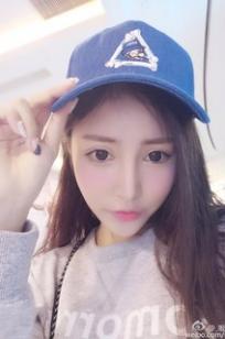 曹啦啦(曹丽敏)人个资料微博生活照,曹啦啦 曹丽敏图片写真集