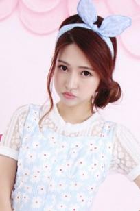 马妮(mani)人个资料微博生活照,马妮 图片写真集