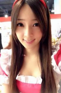 纪蓁(紀蓁)人个资料微博生活照,纪蓁 紀蓁图片写真集