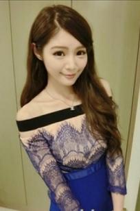 敏敏人个资料微博生活照,敏敏 图片写真集