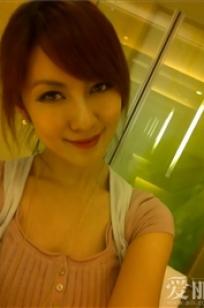 袁佳怡(Sweety)人个资料微博生活照,袁佳怡 图片写真集