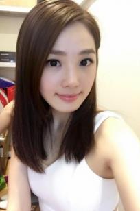 陈芷盈(陳芷盈)人个资料微博生活照,陈芷盈 陳芷盈图片写真集