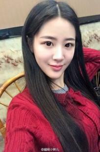 超级小琳儿(陈琳)人个资料微博生活照,超级小琳儿 陈琳图片写真集