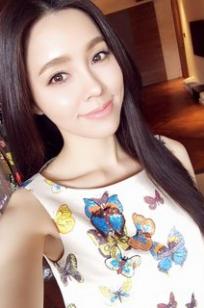 陈郁安(Sandy)人个资料微博生活照,陈郁安 Yu An图片写真集