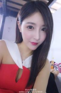 陈星羽(yoyi)人个资料微博生活照,陈星羽 图片写真集