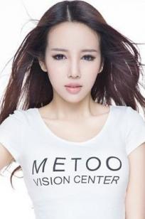 李婧菲(VikiChing)人个资料微博生活照,李婧菲 图片写真集