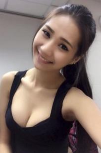 Sabrina宣萱儿(黃竹萱)人个资料微博生活照,Sabrina宣萱儿 黃竹萱图片写真集