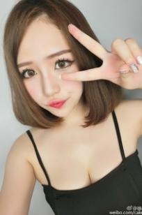 徐cake(徐嘉乐)人个资料微博生活照,徐cake 徐嘉乐 养乐多图片写真集