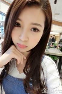 汪洁滢(Pinky)人个资料微博生活照,汪洁滢 图片写真集